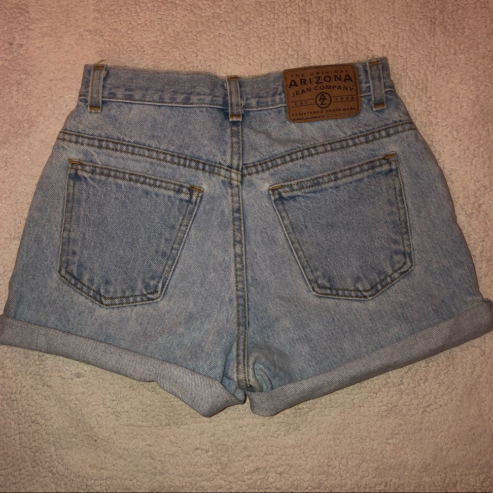 Vintage ARIZONA shorts💙